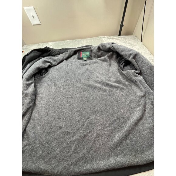 Preston & York II Womens 3X Black Embroidered Jacket RN 38843 Artsy Boho Fall - Picture 9 of 11